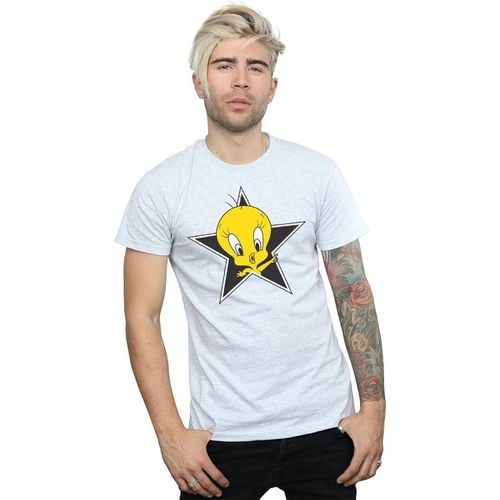 T-shirts a maniche lunghe BI34228 - Dessins Animés - Modalova