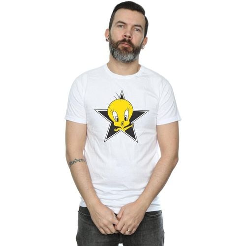 T-shirts a maniche lunghe BI34228 - Dessins Animés - Modalova