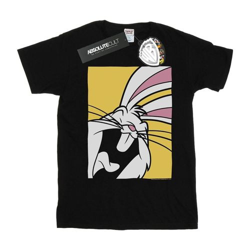 T-shirts a maniche lunghe BI35009 - Dessins Animés - Modalova