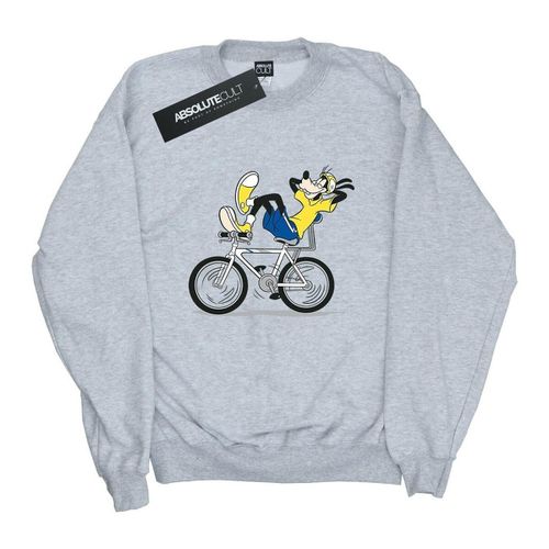 Felpa Disney Tour De Goofy - Disney - Modalova