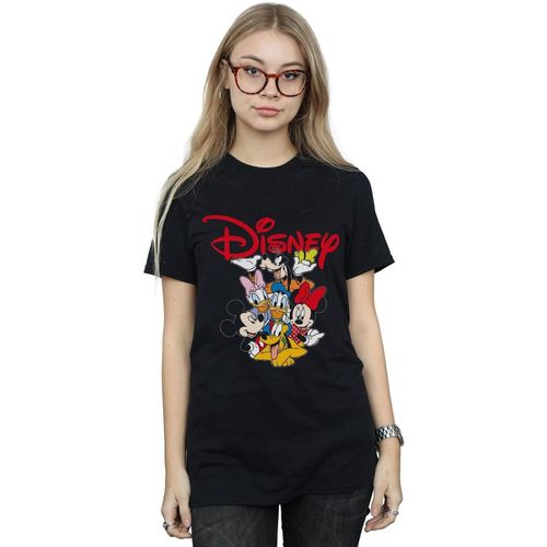 T-shirts a maniche lunghe BI36974 - Disney - Modalova