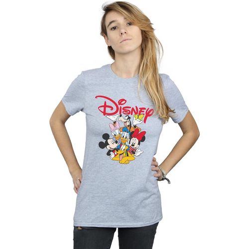 T-shirts a maniche lunghe BI36974 - Disney - Modalova