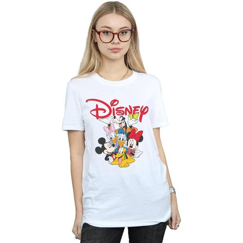 T-shirts a maniche lunghe BI36974 - Disney - Modalova