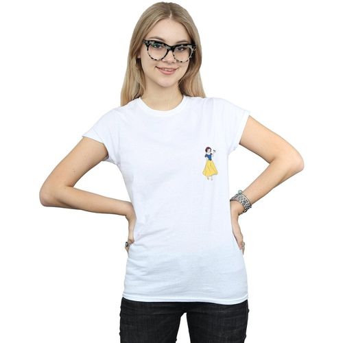 T-shirts a maniche lunghe BI36977 - Disney - Modalova