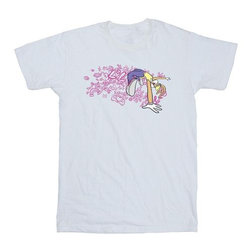 T-shirts a maniche lunghe ACME - Dessins Animés - Modalova