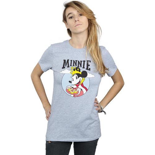 T-shirts a maniche lunghe BI37021 - Disney - Modalova