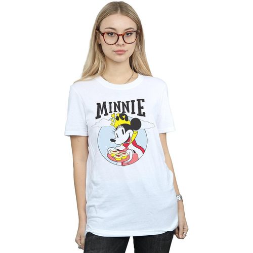 T-shirts a maniche lunghe BI37021 - Disney - Modalova