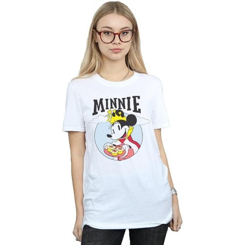 T-shirts a maniche lunghe BI37021 - Disney - Modalova