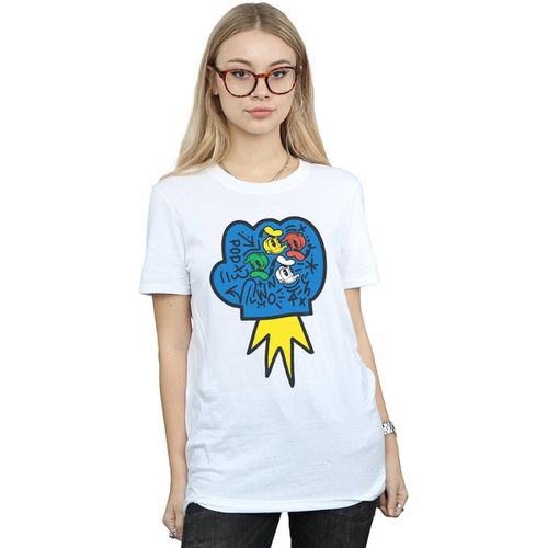 T-shirts a maniche lunghe BI37065 - Disney - Modalova