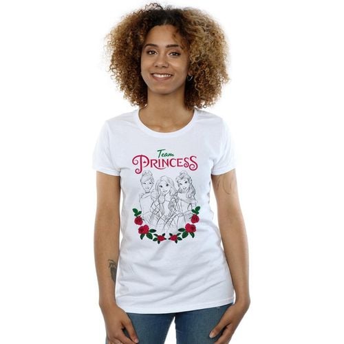 T-shirts a maniche lunghe BI37048 - Disney - Modalova