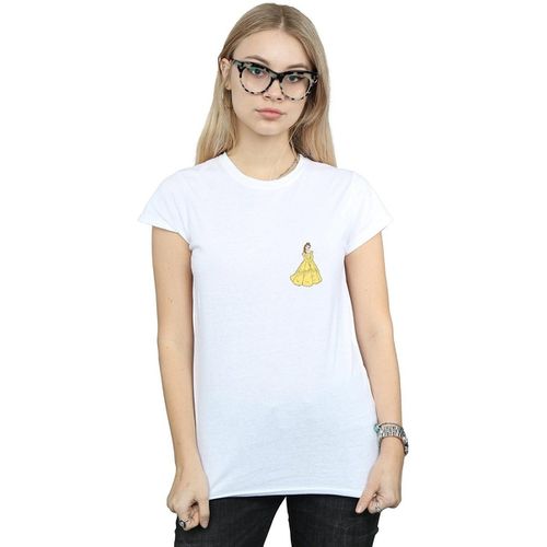 T-shirts a maniche lunghe BI37049 - Disney - Modalova