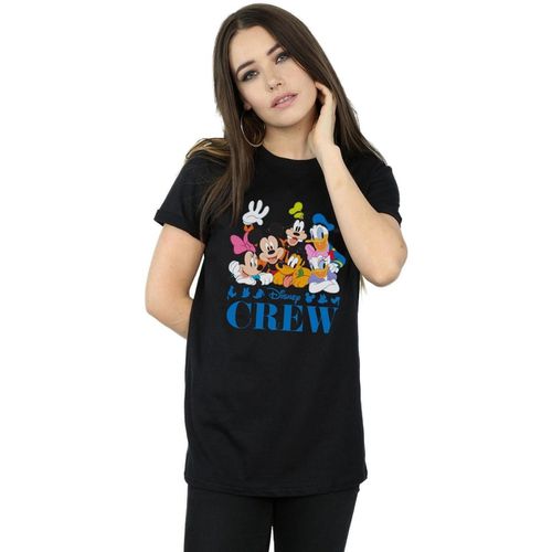 T-shirts a maniche lunghe Friends - Disney - Modalova