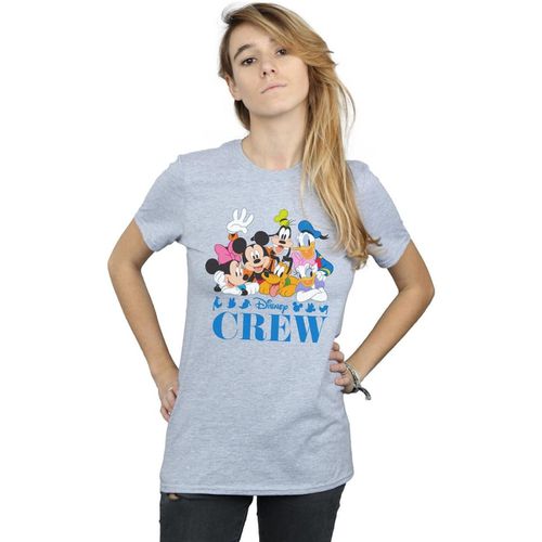 T-shirts a maniche lunghe Friends - Disney - Modalova