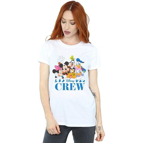 T-shirts a maniche lunghe Friends - Disney - Modalova