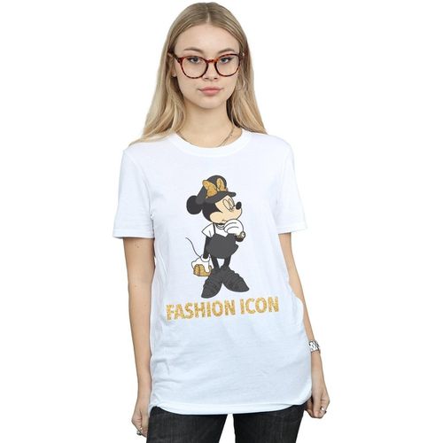 T-shirts a maniche lunghe BI37126 - Disney - Modalova