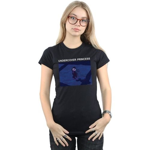 T-shirts a maniche lunghe Undercover Princess - Disney - Modalova