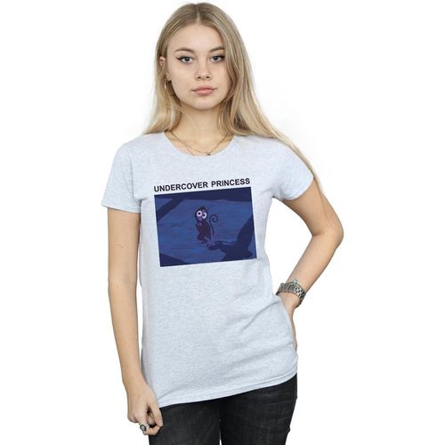 T-shirts a maniche lunghe Undercover Princess - Disney - Modalova