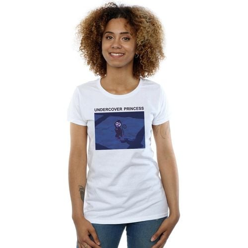 T-shirts a maniche lunghe Undercover Princess - Disney - Modalova