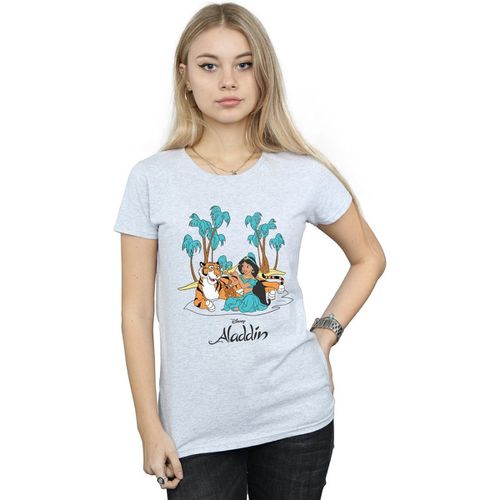 T-shirts a maniche lunghe BI37149 - Disney - Modalova