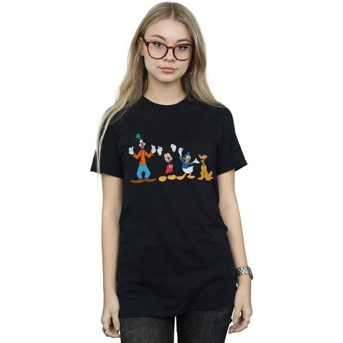 T-shirts a maniche lunghe BI37174 - Disney - Modalova