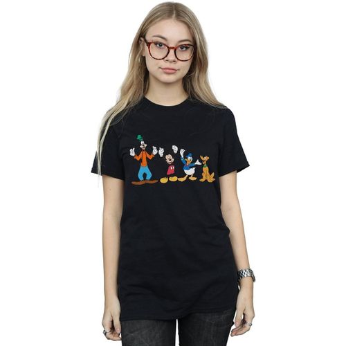 T-shirts a maniche lunghe BI37174 - Disney - Modalova