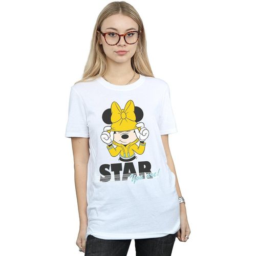 T-shirts a maniche lunghe Star You Are - Disney - Modalova