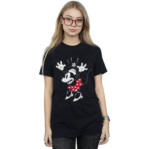 T-shirts a maniche lunghe Surprise - Disney - Modalova