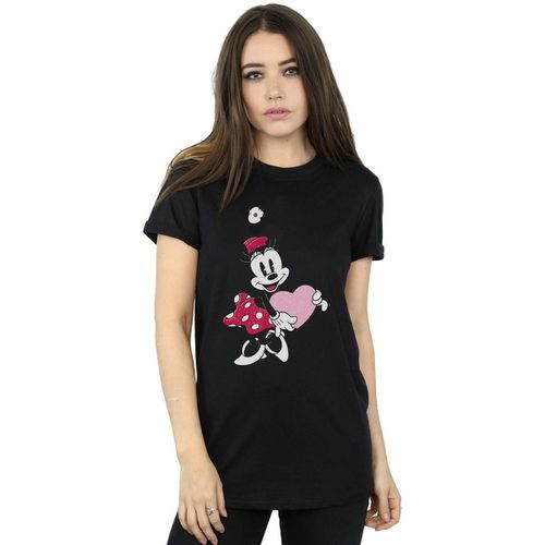 T-shirts a maniche lunghe BI37197 - Disney - Modalova