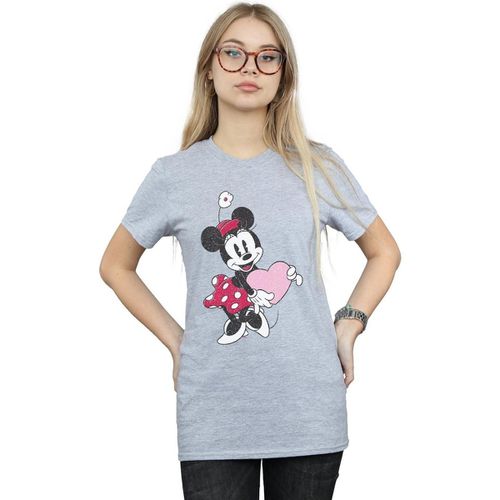 T-shirts a maniche lunghe BI37197 - Disney - Modalova