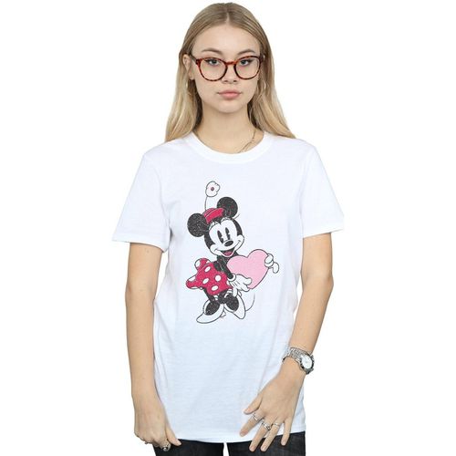 T-shirts a maniche lunghe BI37197 - Disney - Modalova