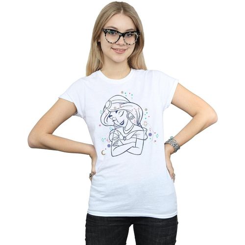 T-shirts a maniche lunghe BI37198 - Disney - Modalova