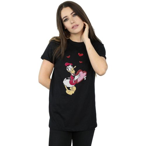 T-shirts a maniche lunghe BI37217 - Disney - Modalova