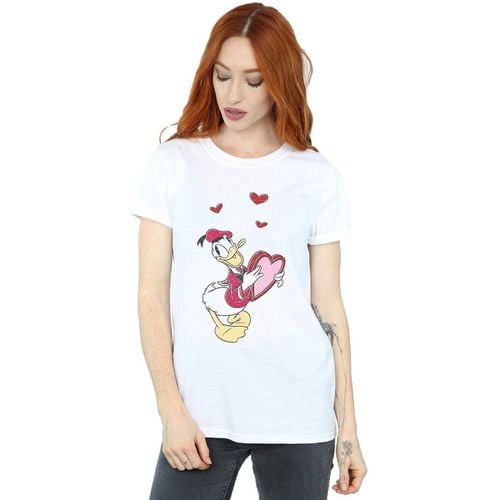 T-shirts a maniche lunghe BI37217 - Disney - Modalova