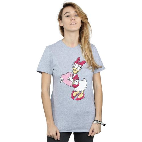 T-shirts a maniche lunghe BI37218 - Disney - Modalova