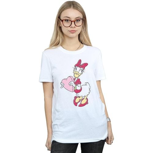 T-shirts a maniche lunghe BI37218 - Disney - Modalova