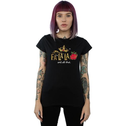 T-shirts a maniche lunghe FaLaLa And All That - Disney - Modalova