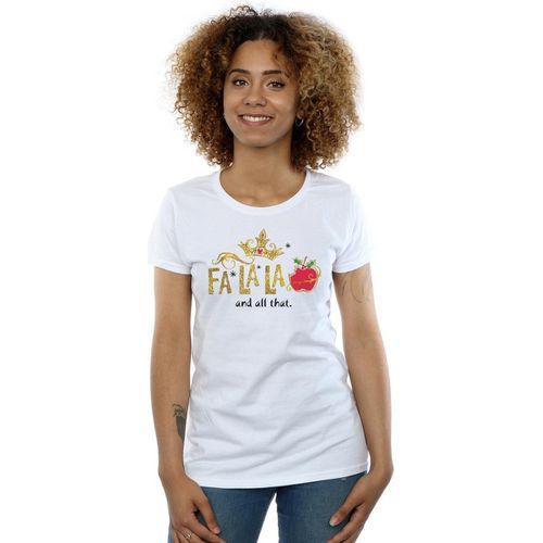 T-shirts a maniche lunghe FaLaLa And All That - Disney - Modalova