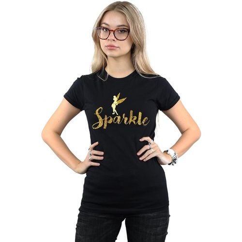 T-shirts a maniche lunghe Sparkle Time - Disney - Modalova