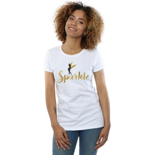 T-shirts a maniche lunghe Sparkle Time - Disney - Modalova