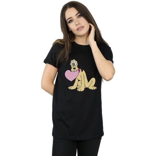 T-shirts a maniche lunghe BI37262 - Disney - Modalova