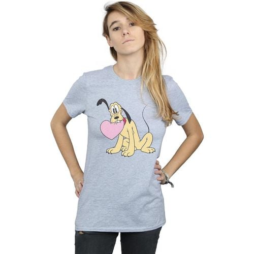 T-shirts a maniche lunghe BI37262 - Disney - Modalova