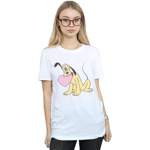 T-shirts a maniche lunghe BI37262 - Disney - Modalova