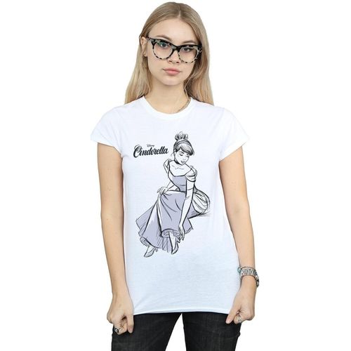 T-shirts a maniche lunghe BI37264 - Disney - Modalova