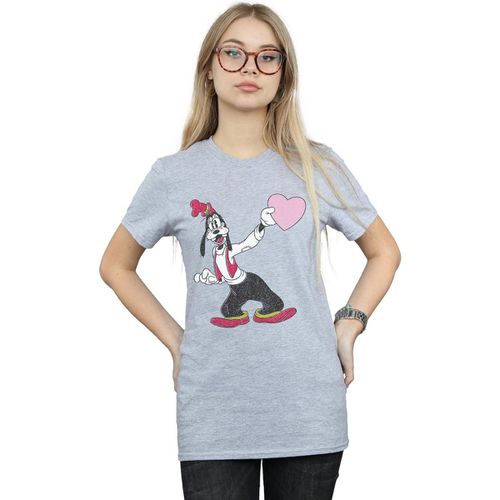 T-shirts a maniche lunghe BI37238 - Disney - Modalova