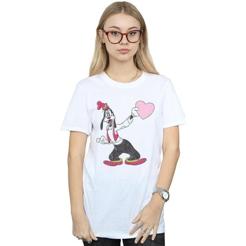 T-shirts a maniche lunghe BI37238 - Disney - Modalova