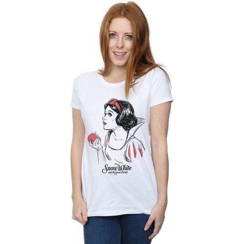 T-shirts a maniche lunghe BI37240 - Disney - Modalova