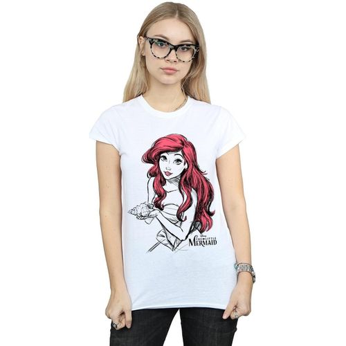 T-shirts a maniche lunghe BI37241 - Disney - Modalova