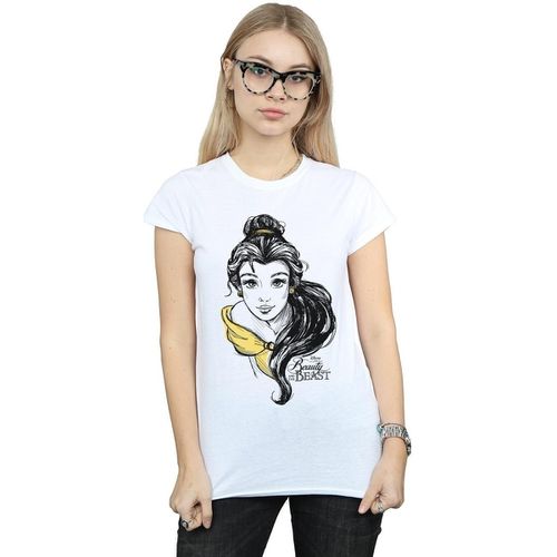 T-shirts a maniche lunghe BI37242 - Disney - Modalova