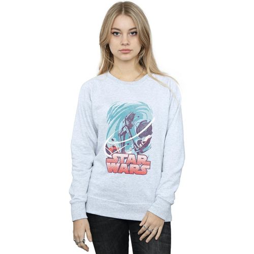 Felpa Disney Hoth - Disney - Modalova