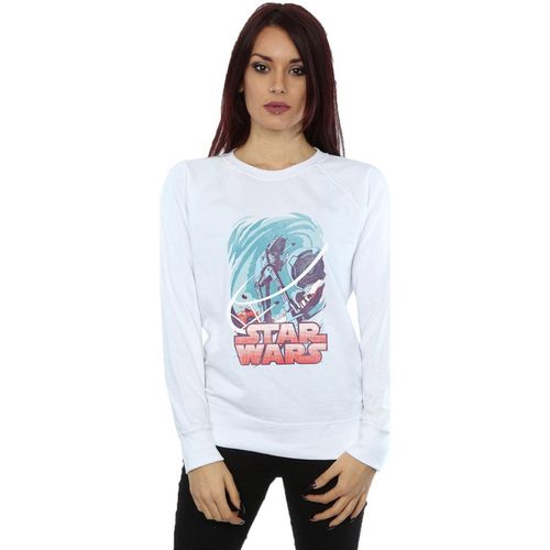 Felpa Disney Hoth - Disney - Modalova